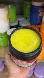 HẤP DẦU Ủ TÓC MỀM MƯỢT KOOLPRO 1000ml