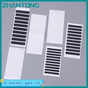 ZHANTONG 20 PCS Mobile Phone Case Anti-slip Sticker Side Anti-slip Earphone Computer Tablet Anti-slip Anti-collision Sticker DIY