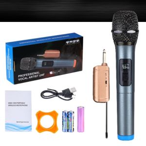 Professional Dynamic Wireless Microphone ( Beta 60-70-80 Pro)