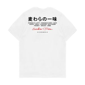 KIZARU Kaos Anime One Piece 97