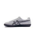 Onitsuka Tiger TOKUTEN Grey Low Top Unisex Sneakers 1183A907-021【With Shoe box Send】. 