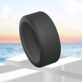 LM Smart Ring Protector Shockproof Silicone Ring Cover for Oura Ring Anti-scratch Protective Case with Smart Ring Easy to Install. 