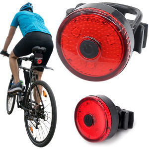 【Lowest Price】ไฟหน้าจักรยาน LED พร้อมไฟท้ายจักรยานปั่นจักรยานมือจับไฟฉายจักรยานวงจรไฟหน้า USB สามารถชาร์จใหม่ได้