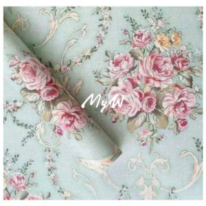 Walpaper Stiker Dinding Wallpaper Ruang Tamu Wallpaper Dinding Bunga Wallpaper Dinding Motif