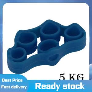 Sports🚴🏻‍♀️ Tay ngón tay Grip sức mạnh huấn luyện viên sức đề kháng strengthener ban nhạc căng thẳng tập thể dục