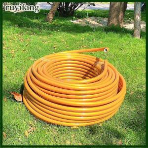 ruyifang ท่อขึ้นรูปพลาสติก PVC ทำจากอลูมิเนียมขนาด5ม. สำหรับงานปาร์ตี้งานวันเกิดงานคริสต์มาสงานแต่งงาน