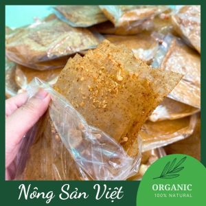 Bánh tráng trộn bánh tráng xì ke muối nhuyễn Tây Ninh banh trang nghệ sĩ - 04100054