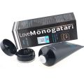 Black Monogatari premium lubricant - 100% original. 