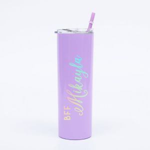 [Clearance Sales] Personalised Tumbler Insulated Bottle | Birthday Gifts | Corporate Gift