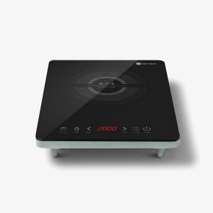 Bếp điện từ Elmich ICE9300 - Hàng chính hãng