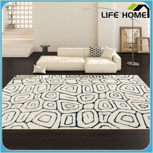 Living Room Carpet Bedroom Sofa Coffee Table Carpet Bedside Table Carpet Household Non Slip Maintenance Free Floor Mat