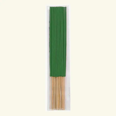 [ Popular ]12 The scent of bamboo sticks 20 Support 1 Pack of incense sticks lemongrass and white sage can be shipped on behalf of others