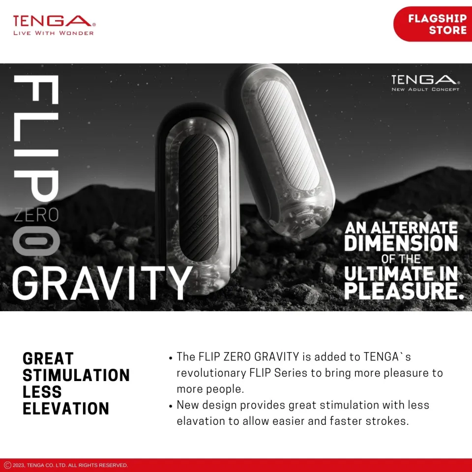 TENGA Flip Zero Gravity Flip Zero Red Male Masturbator Sex Toy Trainer | Lazada Singapore TENGA Flip Zero Gravity Flip Zero Red Male Masturbator Sex Toy Trainer | Lazada Singapore