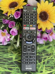 [HCM]Remote điều khiển tivi SONY- hàng ZIN