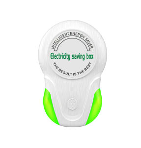 ⚡90% Electricty Saving⚡Smart Energy Saving Device Household Energy Saver Electric Saving Box for Home Office Energy Saving 90V-250V Electricty Energy Saver American Standard Balance Current Energy Saving Device