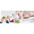 GlucoCalm 30 Capsules - Your Diabetic Support for a Healthier You. 