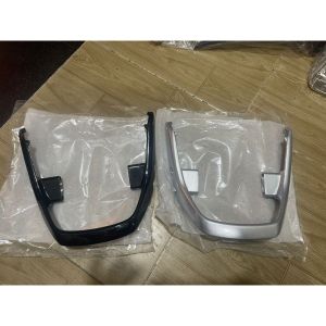 Cảng sau hay tay dắt xe Wave 2017 và Wave Rs bằng nhôm Phụ Tùng