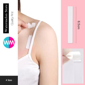36pcs Anti-Slip Tape Fashion Tape Invisible Double Side Tape Sticker Bra Skirt And Shirt Fixing Stickers Transparent Invisible