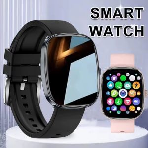 Ready Stock Honor Original Men Women Smartwatch bluetooth call Wristwatch T99MAX 24H Health Monitor 100+ Sports Modes 200+ Watch Faces Smartwatch