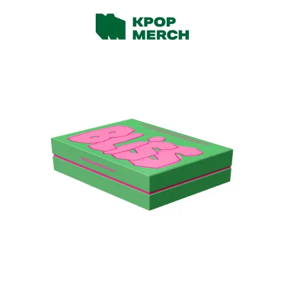 DOH KYUNG SOO - [ BLISS ]
