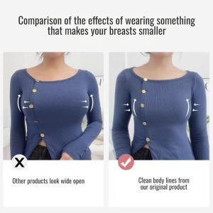 Bra Large Size Comfortable and High Resilience Corset Stronger Wrapping Shoulder Pressure