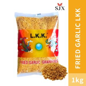 1kg LKK Fried Garlic / Fried Garlic for Siomai Lugaw - Spices️