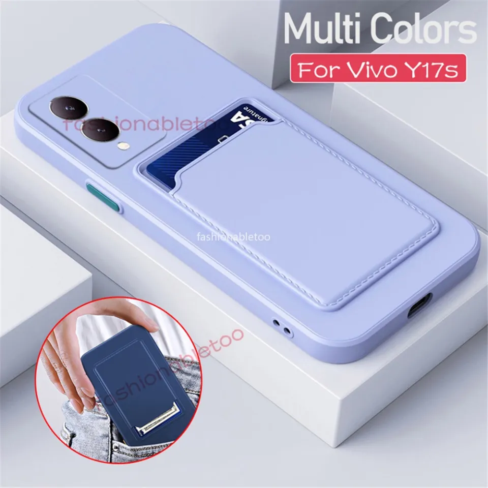 Vivo Y17s Back Cover, Vivo Y 17s Mobile Back Cover, Vivo Y 17 s Phone Cover