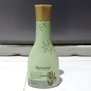 ♥ CANTIKA ♥ Herborist olive oil minyak zaitun + collagen