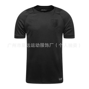 New 2026 World Cup Norway Away Jersey for Fans Thai Version Quick-Dry Haaland Jersey