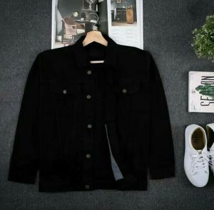 Jaket Jeans Printing Murah/Jaket Lepis Pria Dewasa Kekinian 2022/Jaket Jeans Cowok Distro Bandung/Jaket Jeans Gambar Belakang/Jaket Jeans Pria/Jaket Sandwash Pria Terbaru/Jaket Jeans Motif