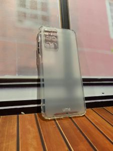 Case Xiaomi Redmi 10 Softcase Ume Matte Rainbow