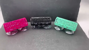 Resins Fish Tanks Safe Edged Bettas Tube Bettas Sleep Bed Aquariums Accessories for Aquatic Habitat Enhancement