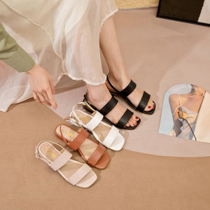 Fashion new korean flat sandals for women ( 36 to 40 )