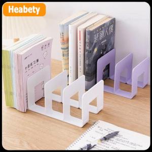 【2-3 ngày giao hàng】 Đa-Mục Đích Dày Cuốn Sách Lưu Trữ Bàn Tổ Chức Kệ Cho Cuốn Sách Tạp Chí Tập Tin Văn Phòng Trường Nguồn Cung Cấp Lưu Trữ Tạo Tác