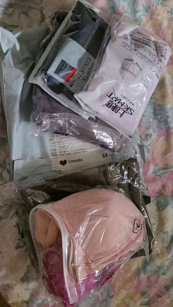 Buyer review video 3