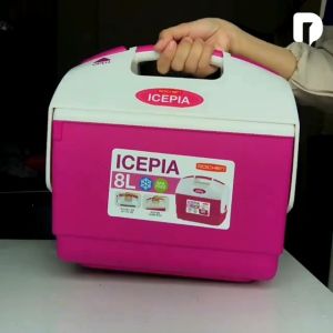 TEMPAT PENYIMPANAN MAKANAN | ICE BOX ROICHEN ICEPIA MADE IN KOREA