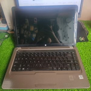 Laptop HP G42 Core i3-380M RAM 2GB HDD 320GB Intel HD Graphics 14 inch FreeDOS bảo hành 1 năm
