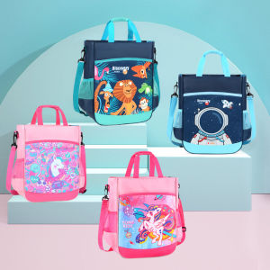 Original Yome Quality Tuition Bag Tote Bag Matching School Bag Waterproof Art-Class Bag Piano Class Bag Crossbody Bag