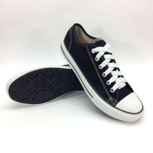 Mashare รองเท้าผ้าใบ รองเท้าผู้ชาย รหัส 191 สีดำ Men sneaker