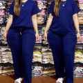 PLAIN TERNO PANJAMA. 