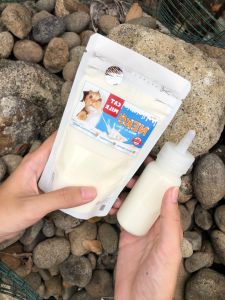 Dot Kucing + Susu Kucing Bayi Baru Lahir Hingga Dewasa 100gr Bundle Paket Hemat Neko Catmilk dan Dot Kucing Murah