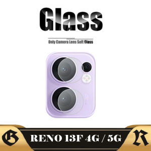 PROMO Tempered Glass Camera OPPO RENO 13F 4G /5G Pelindung Camera Protector