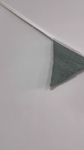 Infant Photoshooting Props Bunting Flags Photography Props Newborn Photostudio Accessories Nursery Room Photo Decoration