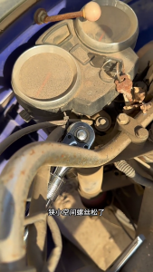 Công cụ Sửa Chữa Tự động nhanh chóng Ratchet Cờ lê 1/4 bay nhỏ đầu tuốc nơ vít kết nối rod 6.35mm nhanh chóng dễ dàng chìa vặn măng sông