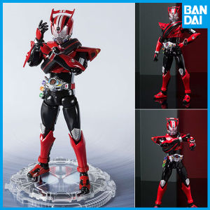 S.H. Figuarts - Kamen Rider Drive Type Speed -20 Kamen Rider Kicks Ver