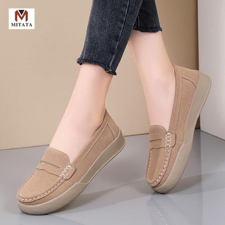 Lazada loafers hot sale