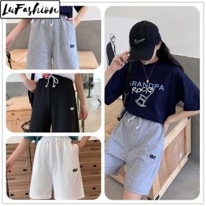 Sports Shorts Women Summer New Loose Casual Running Pyjama Bottoms Wide Leg Pants