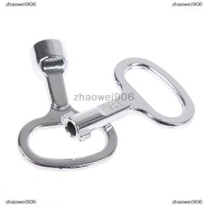 zhaowei สวิตช์ตู้ไฟฟ้าประแจสามเหลี่ยม ซ็อกเก็ตล็อคแผงประแจสากล