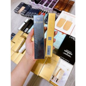 Kem Lót Cle De Peau Correcting Cream Veil SPF25 37ml