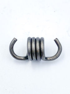 สปริงครัช อะไหล่ สปริงคลัช 411 ใช้กับครัชเครื่องตัดหญ้า NB RBC CG 411 ทุกยี่ห้อ ตัวสั้นครัช 2 ขา